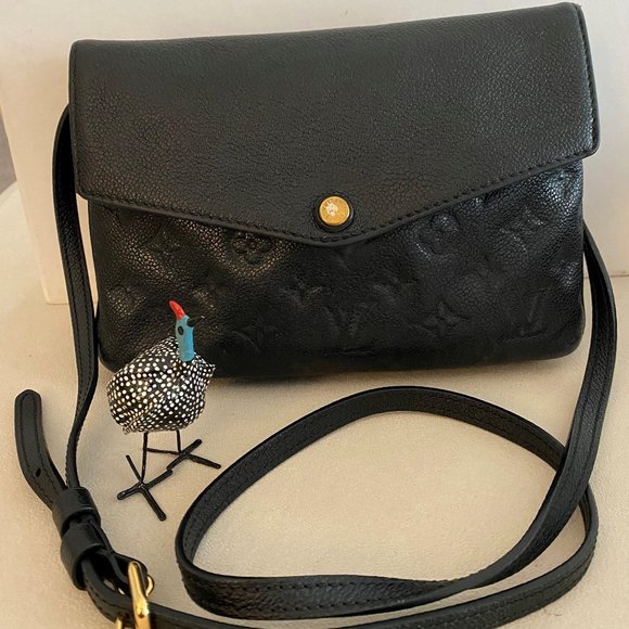 louis vuitton twinset crossbody